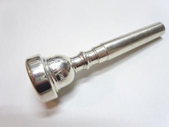 中古トランペットアクセサリー｜ヤマハ・バックなど定番マウスピース