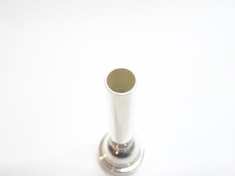Bach バック トランペット用マウスピース 5VS SP【西巣鴨】【中古