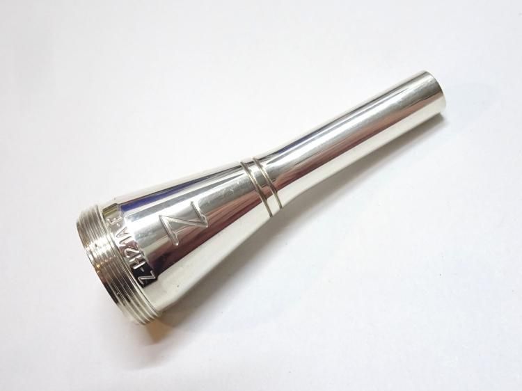 PHC パックマン フレンチホルン用マウスピース Z-H21A-E カップのみ SP