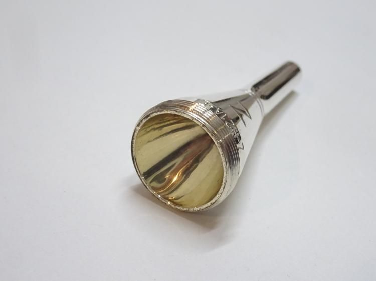 PHC パックマン フレンチホルン用マウスピース Z-H21A-E カップのみ SP