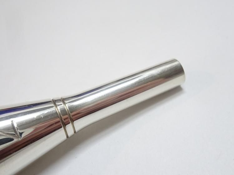 PHC パックマン フレンチホルン用マウスピース Z-H21A-E カップのみ SP