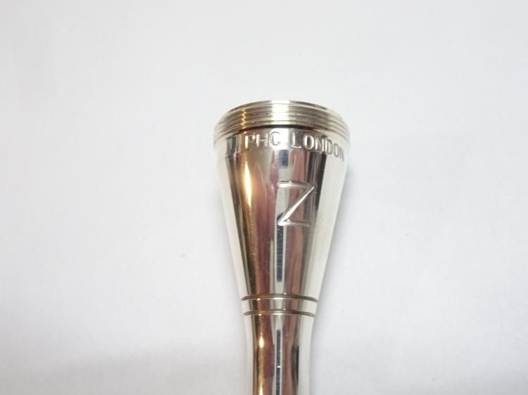 PHC パックマン フレンチホルン用マウスピース Z-H21A-E カップのみ SP