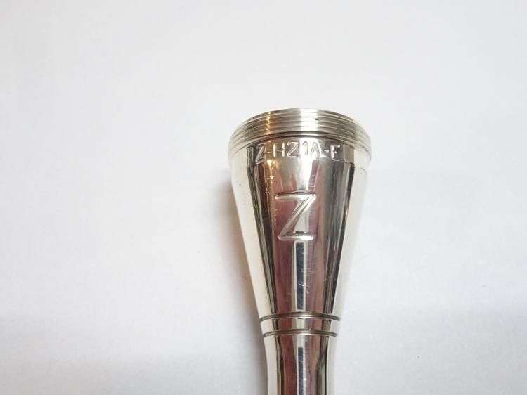 PHC パックマン フレンチホルン用マウスピース Z-H21A-E カップのみ SP