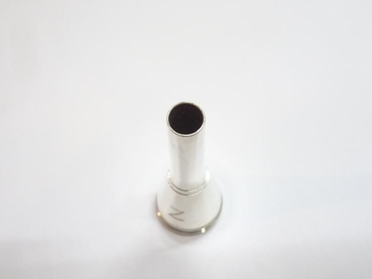 PHC パックマン フレンチホルン用マウスピース Z-H21A-E カップのみ SP