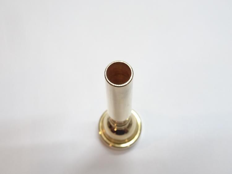 Bach バック トランペット用マウスピース 5C EXT PGP【西巣鴨】【中古