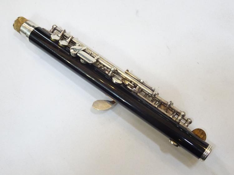 ヤマハ ピッコロ YPC-32【西巣鴨】【中古】 - 服部管楽器オンライン