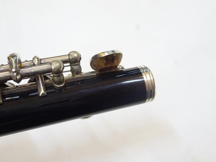 ヤマハ ピッコロ YPC-32【西巣鴨】【中古】 - 服部管楽器オンライン