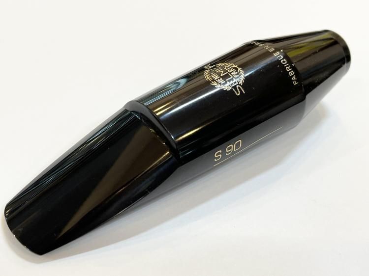 セルマー バリトンサックスマウスピース S90 200 【中古