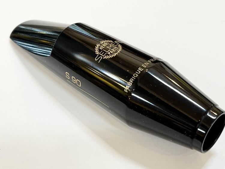 セルマー バリトンサックスマウスピース S90 200 【中古