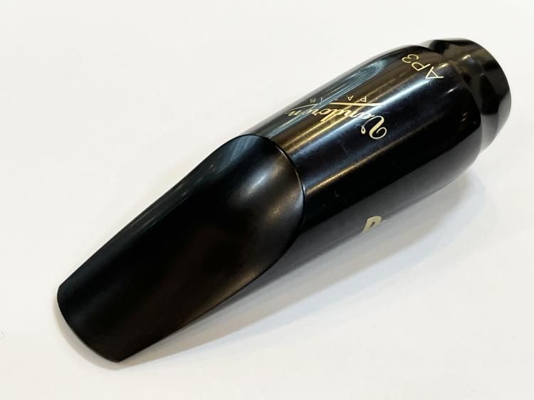 バンドレン アルトサックスマウスピース プロファイル AP3 【中古