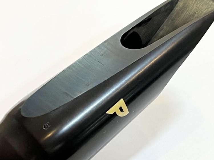 バンドレン アルトサックスマウスピース プロファイル AP3 【中古