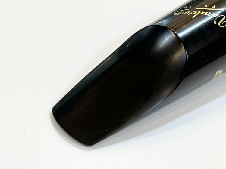 バンドレン アルトサックスマウスピース プロファイル AP3 【中古