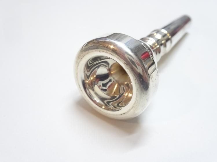 Bach バック トランペット用マウスピース 6C SP【西巣鴨】【中古