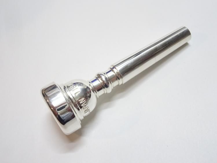 ヤマハ トランペット用マウスピース 11B4 SP【西巣鴨】【中古】 - 服部