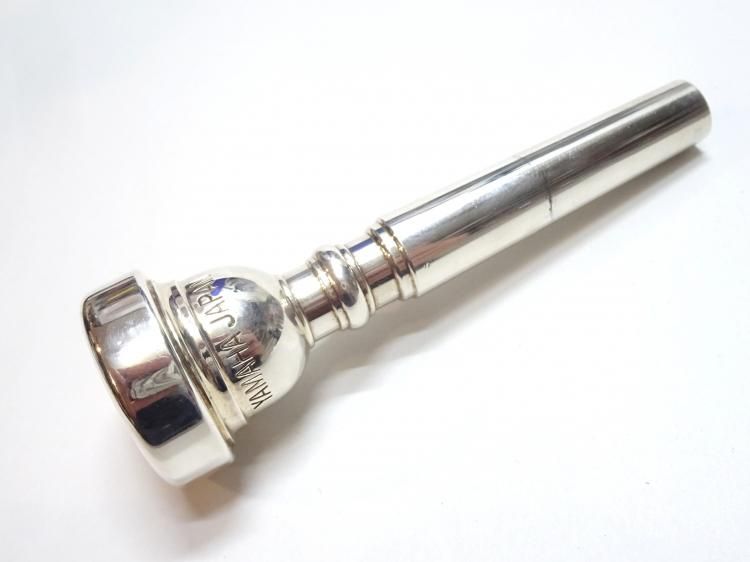 ヤマハ トランペット用マウスピース 14B4 SP【西巣鴨】【中古】 - 服部