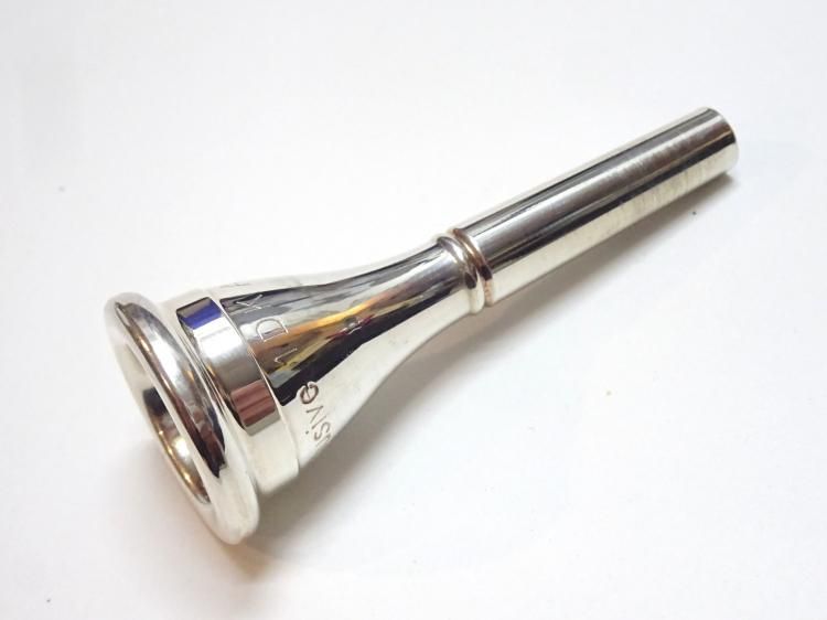 JK ヨット・カー ホルン用マウスピース EXCLUSIVE 1DK A1 SP【西巣鴨