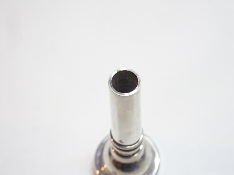 Bach バック コルネット用マウスピース CORP. 5C 26 7 ニアピリオド SP