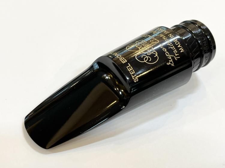 アルトサックス用マウスピース Traditional Jazz Model 6番 ウッドストーン アルトサックスマウスピース Traditional Jazz Model