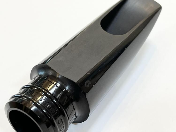 ウッドストーン アルトサックスマウスピース Traditional Jazz Model