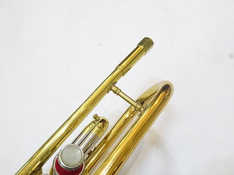 ニッカン トランペット インペリアル【西巣鴨】【中古】 - 服部管楽器