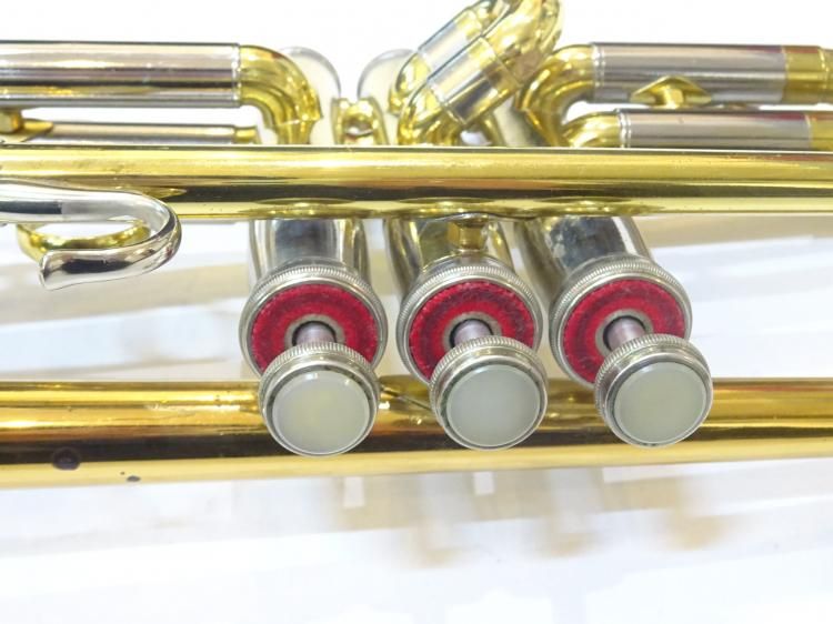 ニッカン トランペット インペリアル【西巣鴨】【中古】 - 服部管楽器