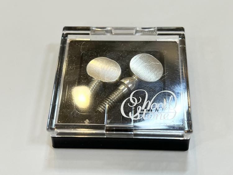 ウッドストーン サックス用 Automagic ネックジョイントスクリュー