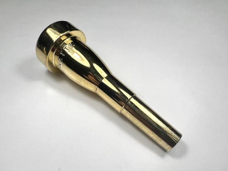 モネット MONETTE B2 GP トランペット用マウスピース【服部管楽器