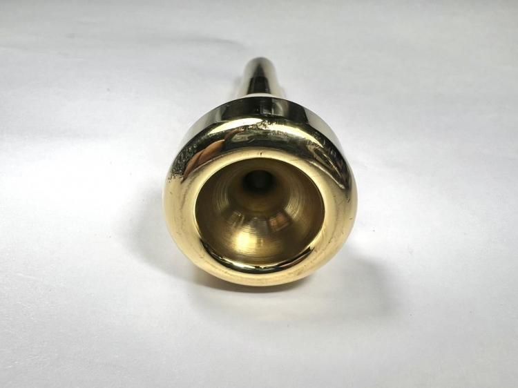 モネット MONETTE B2 GP トランペット用マウスピース【服部管楽器