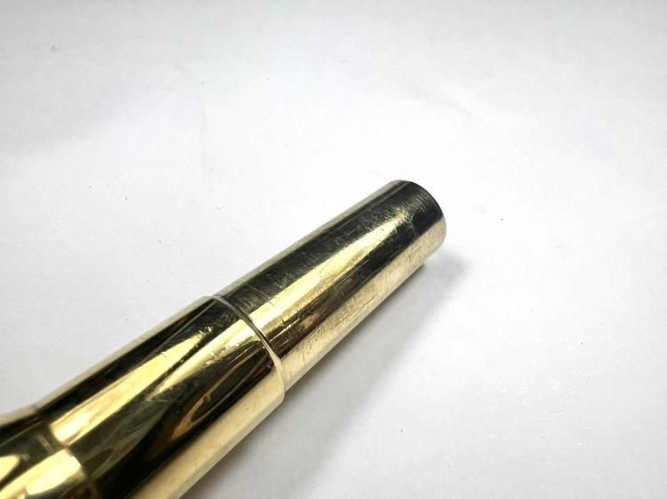 モネット MONETTE B2 GP トランペット用マウスピース【服部管楽器