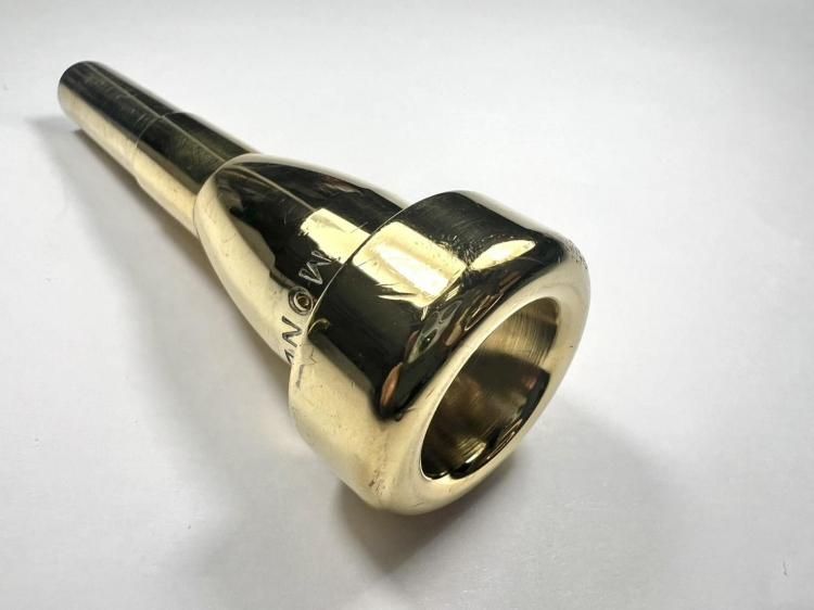 モネット MONETTE B2 GP トランペット用マウスピース【服部管楽器