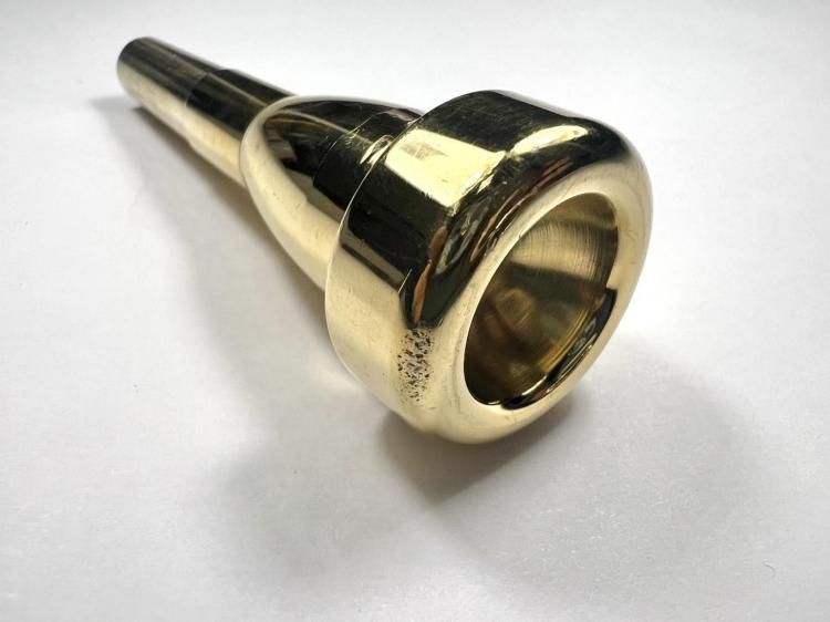 モネット MONETTE B2 GP トランペット用マウスピース【服部管楽器 モネット MONETTE B2 GP トランペット用マウスピース【服部管楽器