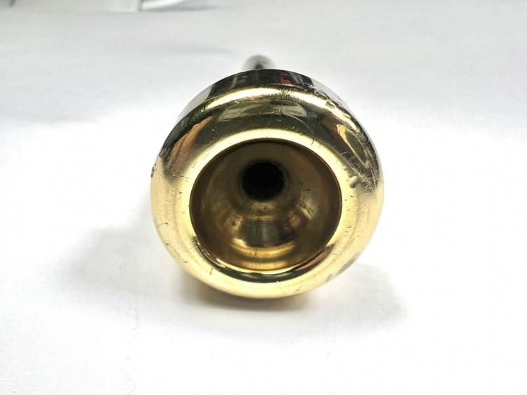 モネット MONETTE B6 GP トランペット用マウスピース【服部管楽器