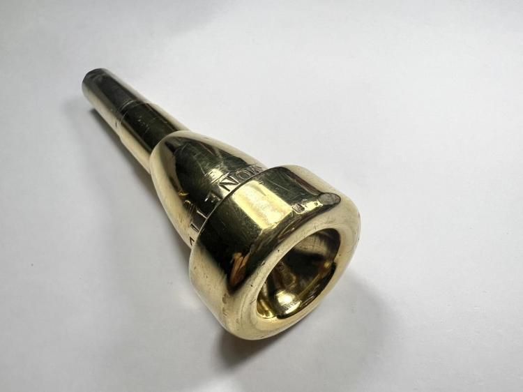 モネット MONETTE B6 GP トランペット用マウスピース【服部管楽器