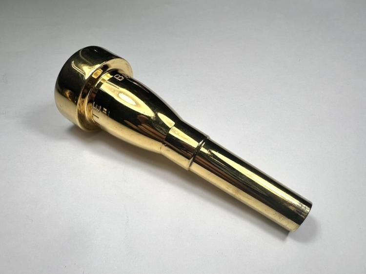 モネット MONETTE B8 GP トランペット用マウスピース【服部管楽器