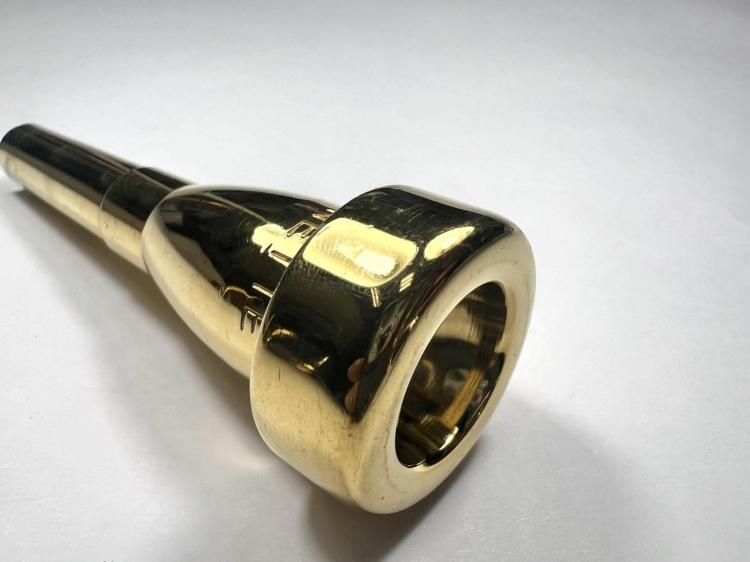 モネット MONETTE B8 GP トランペット用マウスピース【服部管楽器