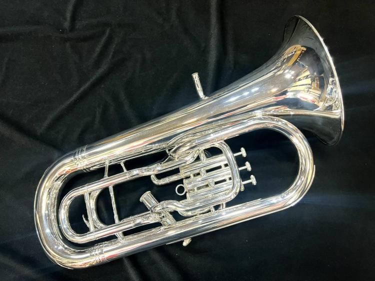 中古】 ヤマハ YEP-621 ユーフォニアム 【服部管楽器】 - 服部管楽器