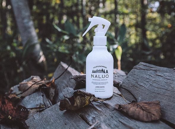 Naluq ナルークリネンウォーター デザイン雑貨 オーガニックコスメならギフト通販のarigato Giving Naluq ナルークリネンウォーター デザイン雑貨 オーガニックコスメならギフト通販のarigato Giving