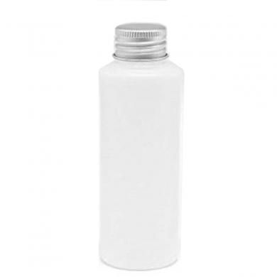 プラスチック容器 100ml Pe ストレートボトル ボトル 半透明 アルミキャップ 300個 ロット 送料無料 プラスチック容器 100ml Pe ストレートボトル ボトル 半透明 アルミキャップ 300個 ロット 送料無料