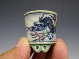 浮彫彩竜紋鉢 盆栽鉢 植木鉢 小品盆栽鉢 大品盆栽鉢 小品盆栽専門店 湘風園オンラインショップ ｜ 小品盆栽通販