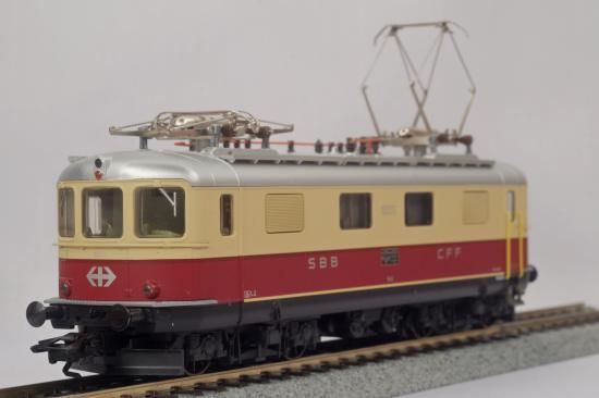 鉄道模型 HO FLEISCHMANN DB120 鉄道模型 HO FLEISCHMANN DB120 鉄道模型 HO FLEISCHMANN DB120