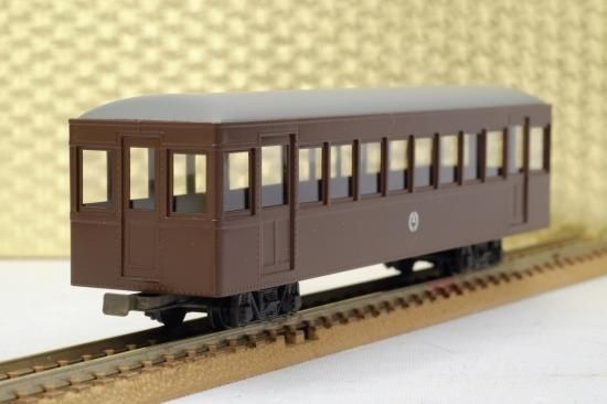 乗工社 Joe Worls 草軽 電鉄 草軽ホハ 30 中古品 良品 - サロンＦ２ 