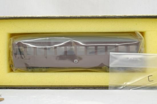 乗工社 Joe Worls 草軽 電鉄 草軽ホハ 30 中古品 良品 - サロン