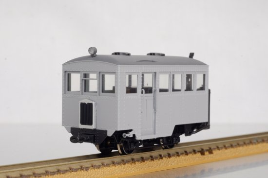 ワールド工芸 特別企画品 西大寺鉄道 キハ1 メーカー完 - サロンＦ２ ネットショップ