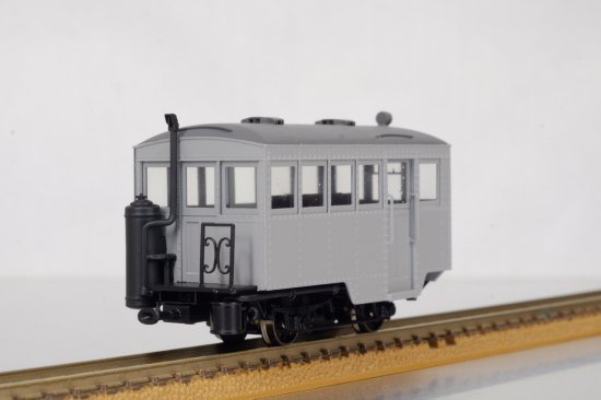 ワールド工芸 特別企画品 西大寺鉄道 キハ1 メーカー完 - サロンＦ２ ネットショップ