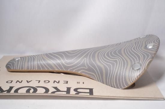 Brooks Canbium C17 SPECIAL BROOKS LAB - サロンF2 ネット
