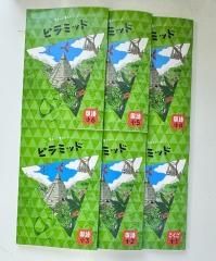 ピラミッド 教科書セット 小2-5 ピラミッド 教科書セット 小2-5 ピラミッド 教科書セット 小2-5