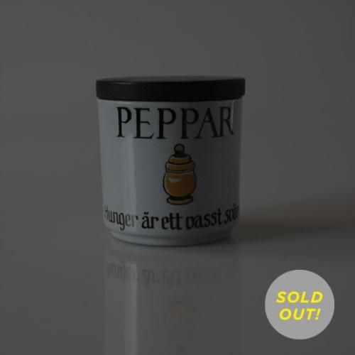 <img class='new_mark_img1' src='https://img.shop-pro.jp/img/new/icons8.gif' style='border:none;display:inline;margin:0px;padding:0px;width:auto;' />KNABSTRUP/ʥ֥ȥåפΥ˥PEPPAR
