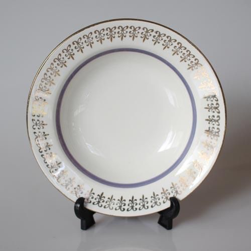 Gefle／ゲフレ SAVOY ボウル皿17cm - 暮らしのたからもの