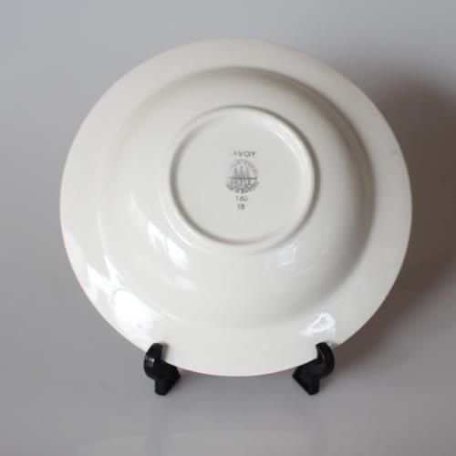 Gefle／ゲフレ SAVOY ボウル皿17cm - 暮らしのたからもの