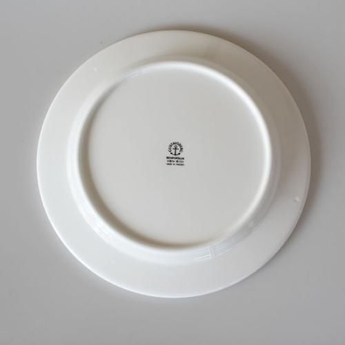 Gustavsberg グスタフスベリ BlaHusar 24cm皿 ５枚セット Gustavsberg グスタフスベリ BlaHusar 24cm皿 5枚セット